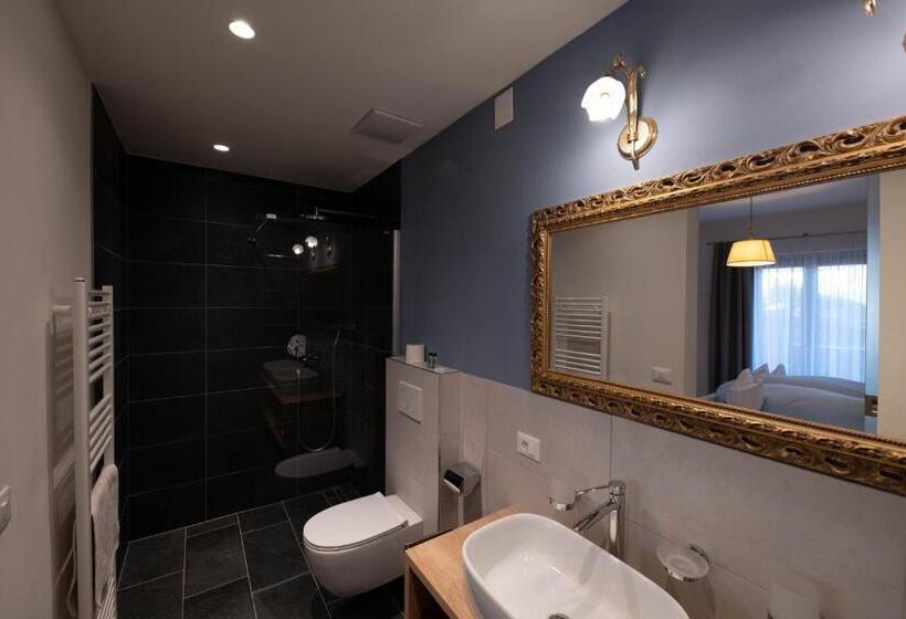 Номер Стандарт, Pension Apartments Klotznerhof