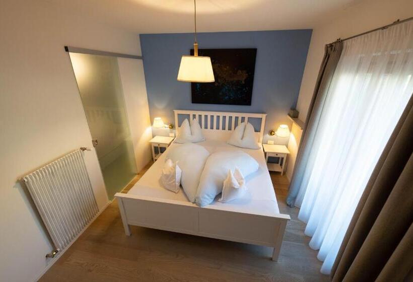 Номер Стандарт, Pension Apartments Klotznerhof