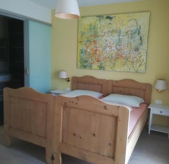 Номер Стандарт, Pension Apartments Klotznerhof