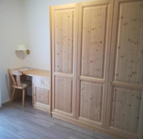 Номер Стандарт, Pension Apartments Klotznerhof