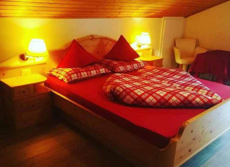 Номер Стандарт, Pension Apartments Klotznerhof