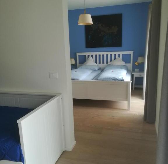 Номер Стандарт, Pension Apartments Klotznerhof