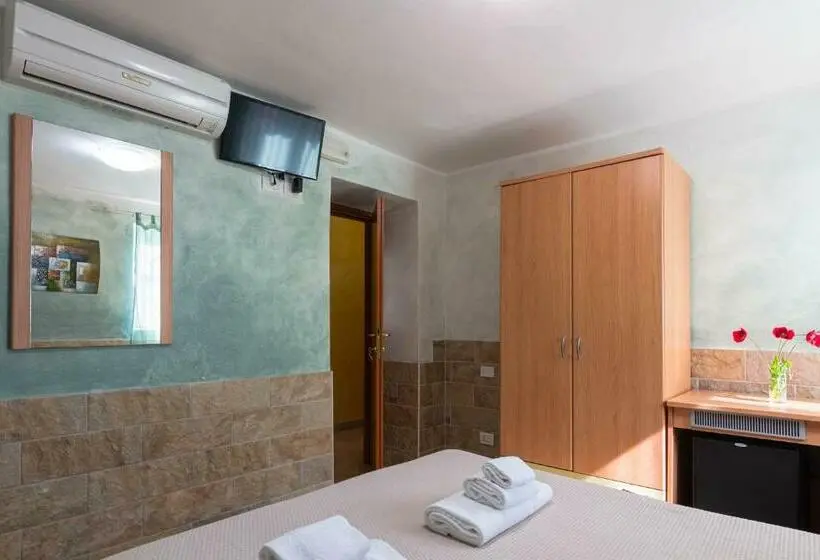 اتاق استاندارد, Roccabianca Rooms & Studios