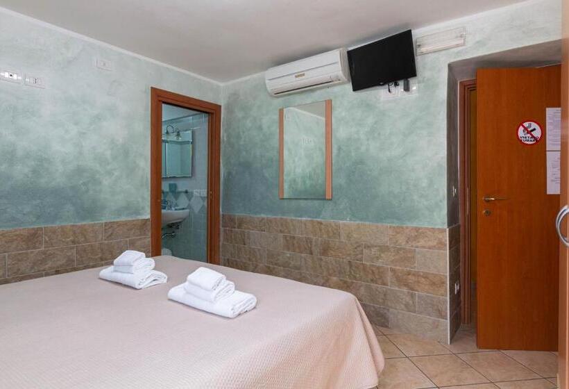 스탠다드 룸, Roccabianca Rooms & Studios