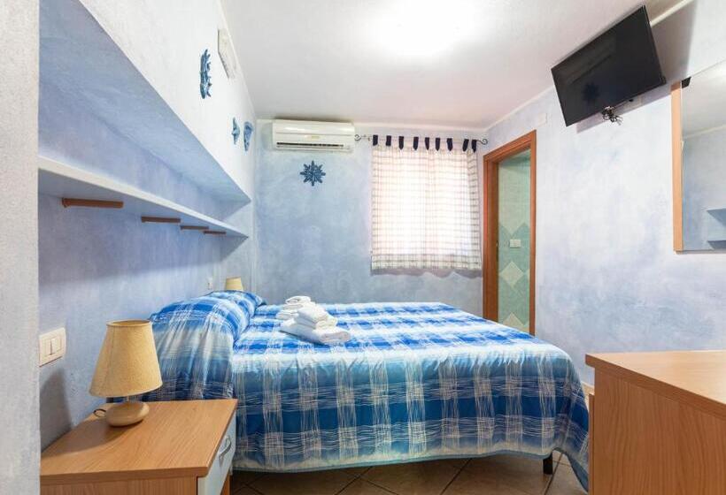 스탠다드 룸, Roccabianca Rooms & Studios