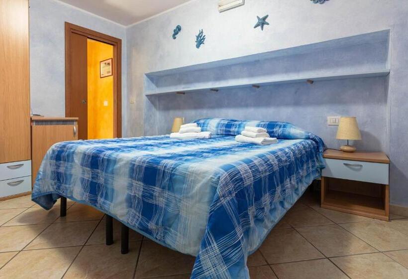 Номер Стандарт, Roccabianca Rooms & Studios