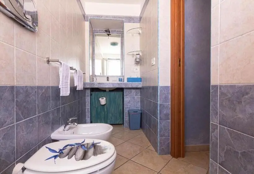 اتاق عادی, Roccabianca Rooms & Studios