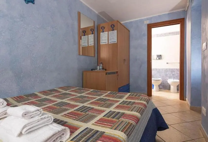 اتاق عادی, Roccabianca Rooms & Studios