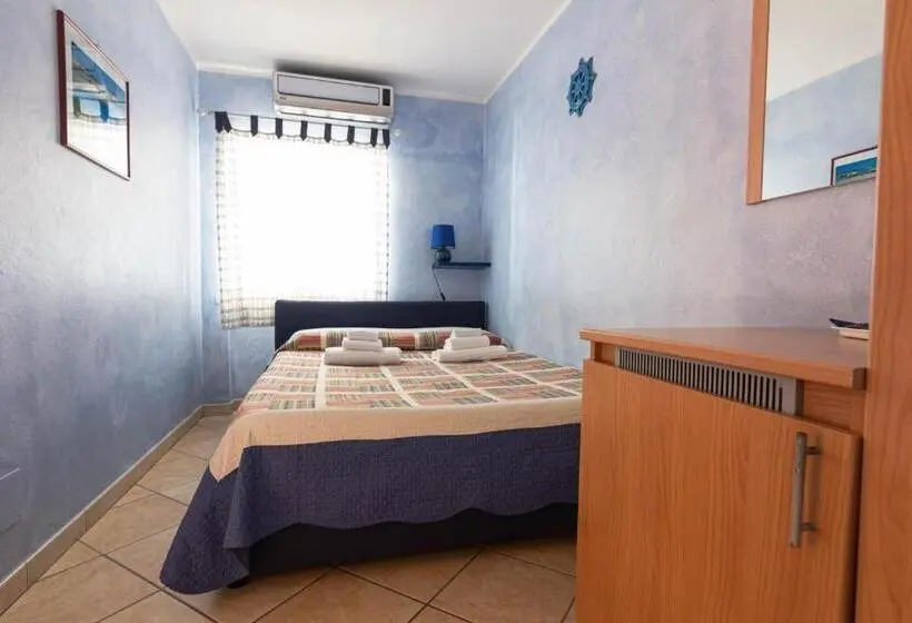 اتاق عادی, Roccabianca Rooms & Studios