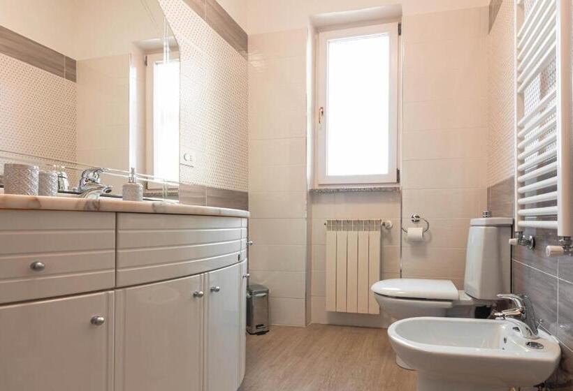 Номер Superior, Roccabianca Rooms & Studios