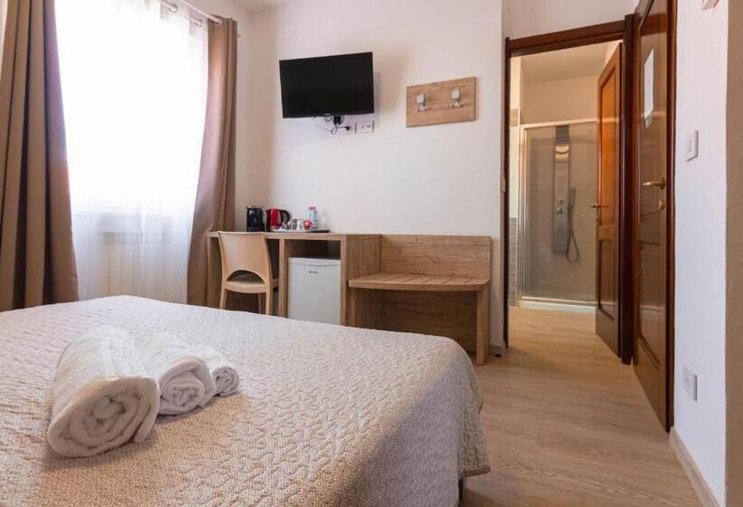 Номер Superior, Roccabianca Rooms & Studios