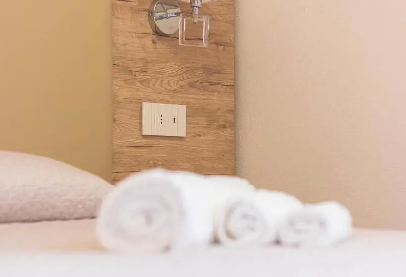 اتاق سوپریور, Roccabianca Rooms & Studios