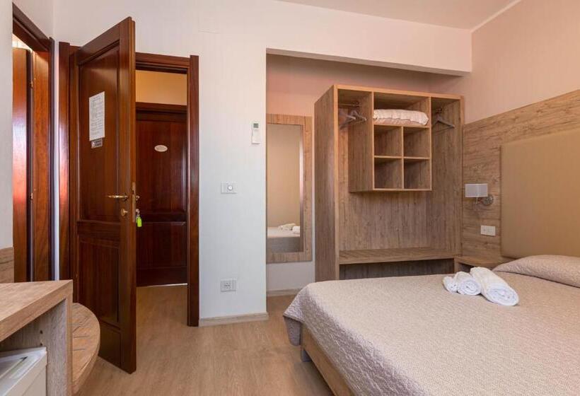 Номер Superior, Roccabianca Rooms & Studios