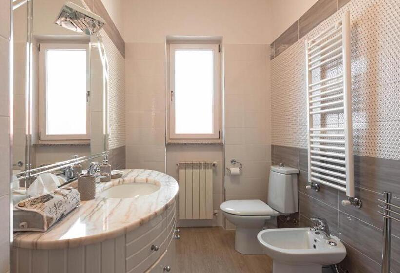 Номер Superior, Roccabianca Rooms & Studios