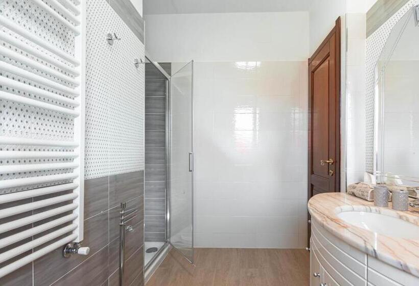 Номер Superior, Roccabianca Rooms & Studios