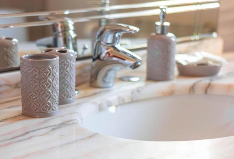 Номер Superior, Roccabianca Rooms & Studios