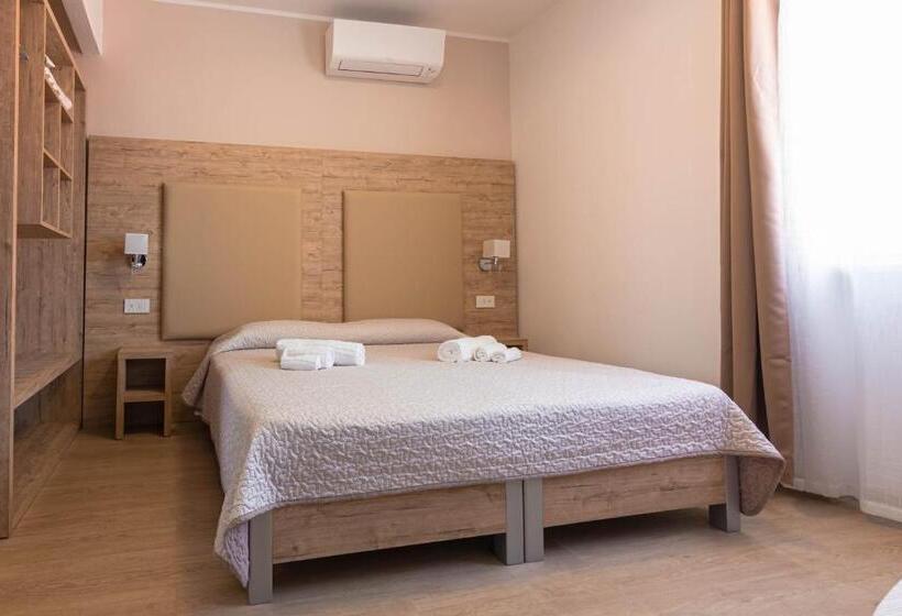 Номер Superior, Roccabianca Rooms & Studios