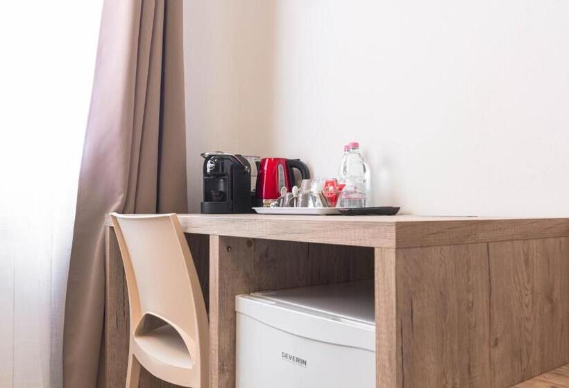 Номер Superior, Roccabianca Rooms & Studios