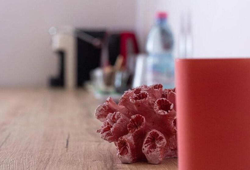 Семейный Номер Superior, Roccabianca Rooms & Studios