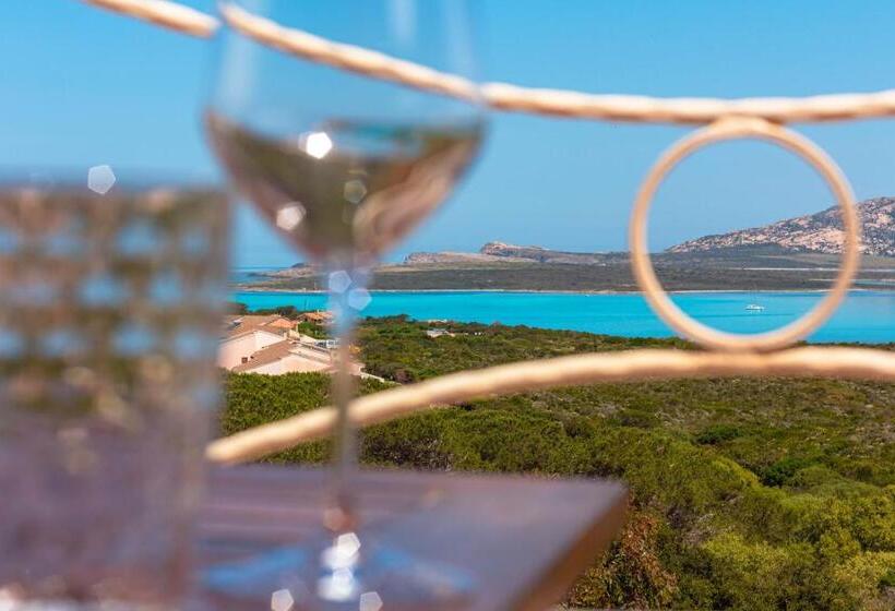 Студия Deluxe, Roccabianca Rooms & Studios