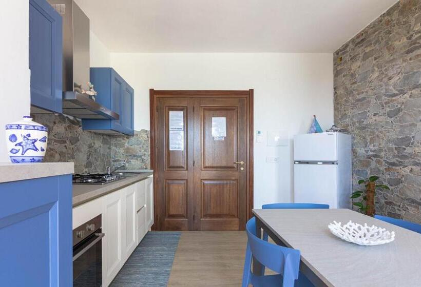 Студия Deluxe, Roccabianca Rooms & Studios