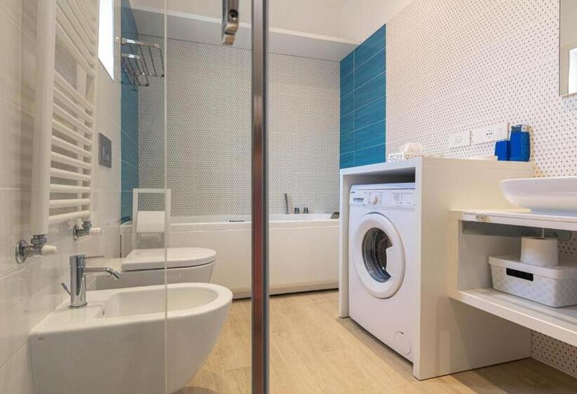 Студия Deluxe, Roccabianca Rooms & Studios