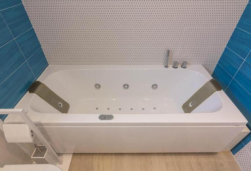 Студия Deluxe, Roccabianca Rooms & Studios