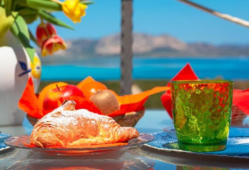 Студио Superior Вид на Море, Roccabianca Rooms & Studios