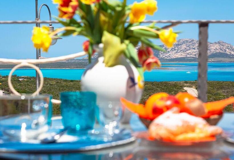 Студио Superior Вид на Море, Roccabianca Rooms & Studios