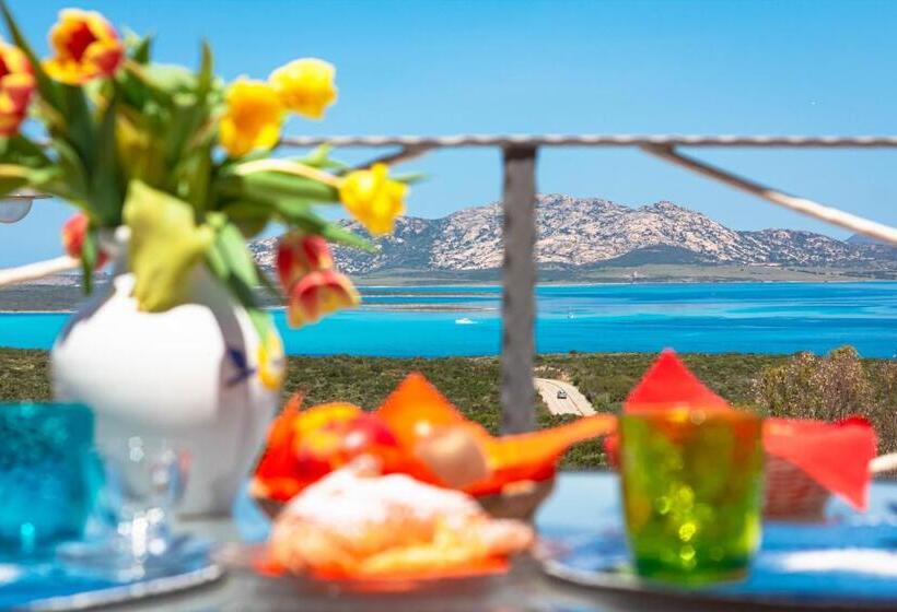 Студио Superior Вид на Море, Roccabianca Rooms & Studios