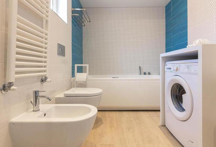 Студия Deluxe, Roccabianca Rooms & Studios