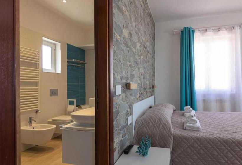 Студия Deluxe, Roccabianca Rooms & Studios