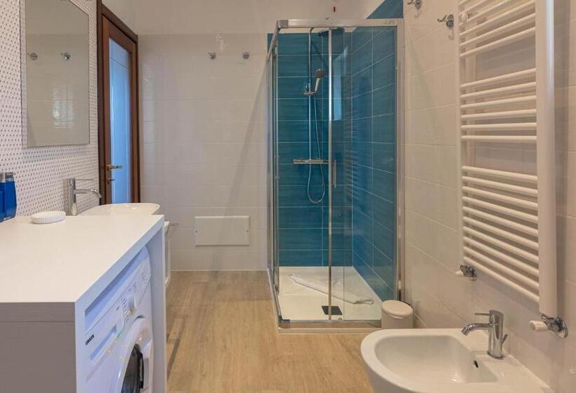 Студия Deluxe, Roccabianca Rooms & Studios