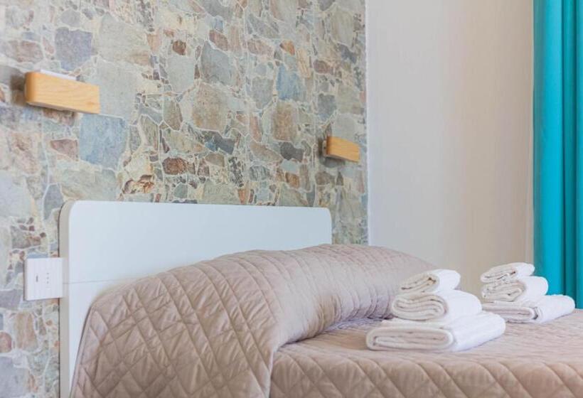 Студия Deluxe, Roccabianca Rooms & Studios