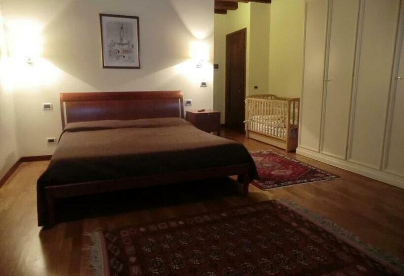 חדר סטנדרט, Valentino B&b