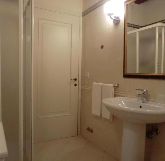 חדר סטנדרט יחיד, Valentino B&b