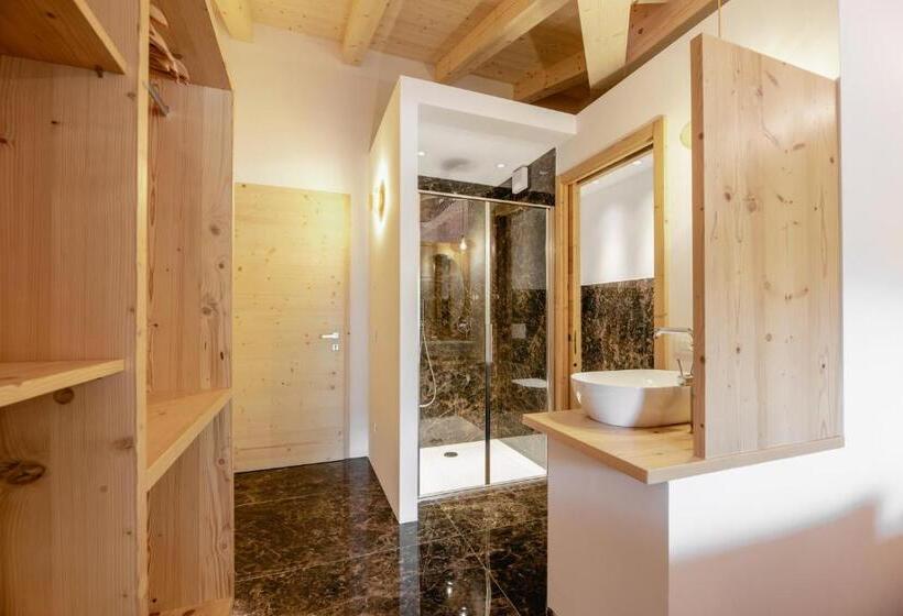 חדר סטנדרט, Garnì Aurora Bed And Breakfast