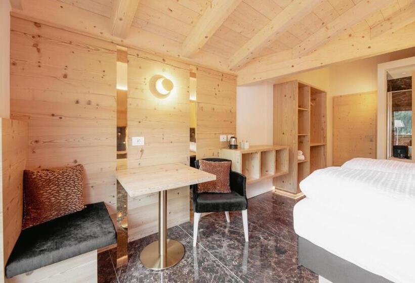 스탠다드 룸, Garnì Aurora Bed And Breakfast