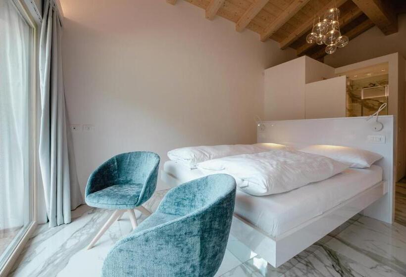 חדר סטנדרט, Garnì Aurora Bed And Breakfast