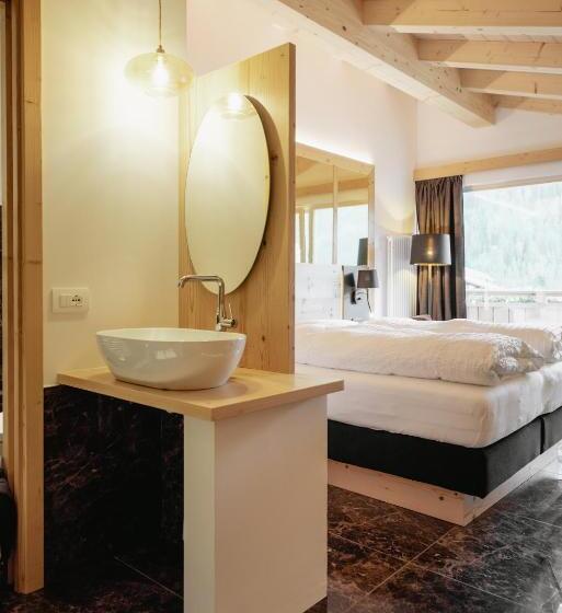 חדר סטנדרט, Garnì Aurora Bed And Breakfast