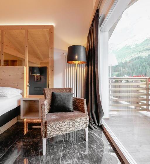 חדר סטנדרט, Garnì Aurora Bed And Breakfast