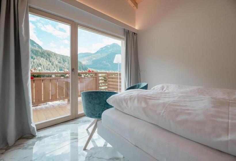 스탠다드 룸, Garnì Aurora Bed And Breakfast