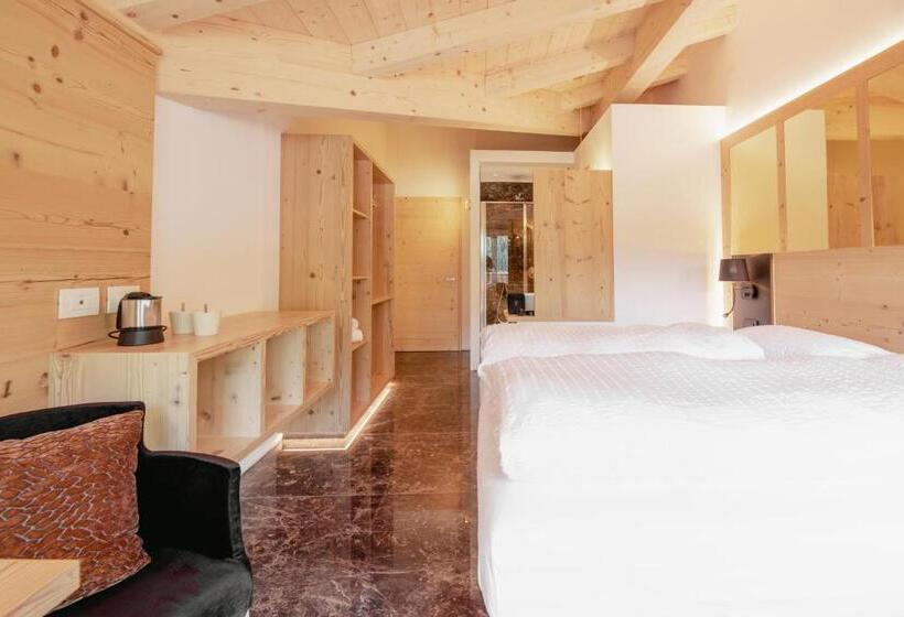 חדר סטנדרט, Garnì Aurora Bed And Breakfast