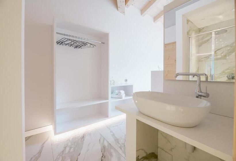 חדר סטנדרט, Garnì Aurora Bed And Breakfast