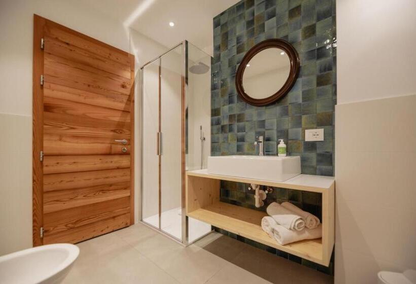 חדר סטנדרט, Garnì Aurora Bed And Breakfast