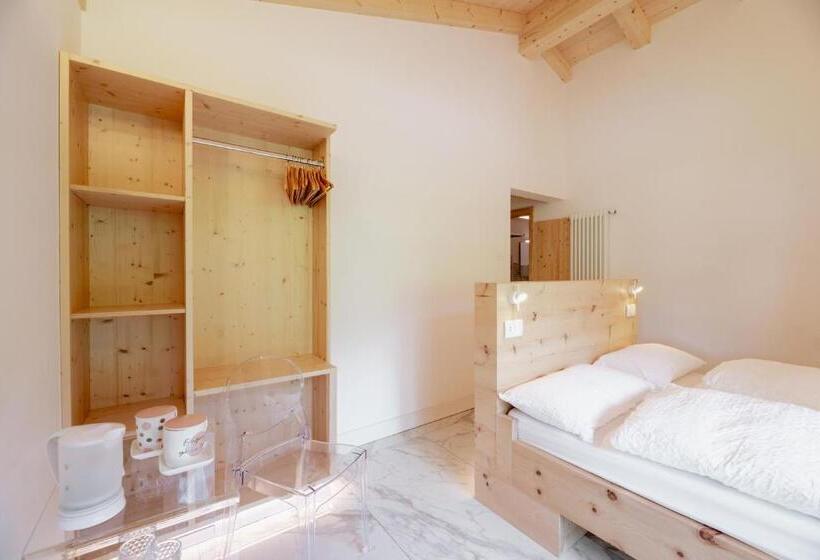 חדר סופריור, Garnì Aurora Bed And Breakfast