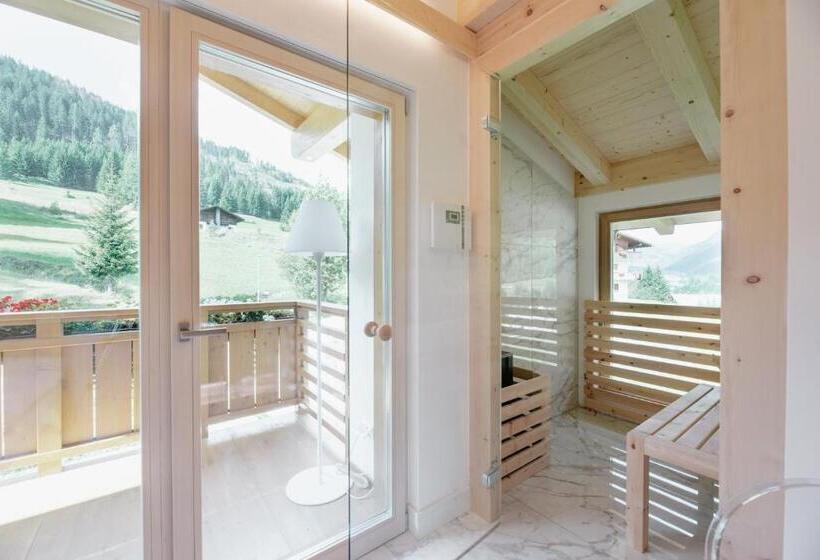 חדר סופריור, Garnì Aurora Bed And Breakfast