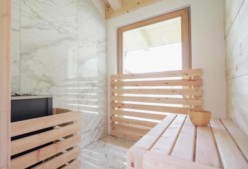 חדר סופריור, Garnì Aurora Bed And Breakfast