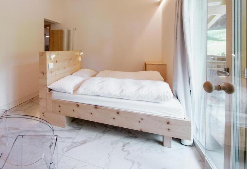 수피리어 룸, Garnì Aurora Bed And Breakfast
