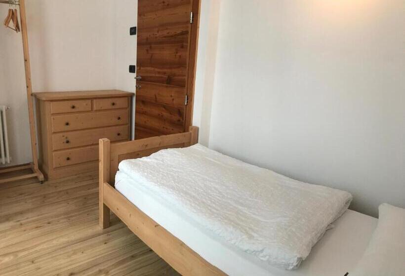 חדר סטנדרט יחיד, Garnì Aurora Bed And Breakfast